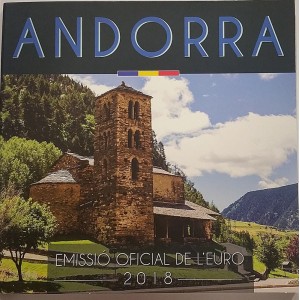 Andorra EUROSET 2018