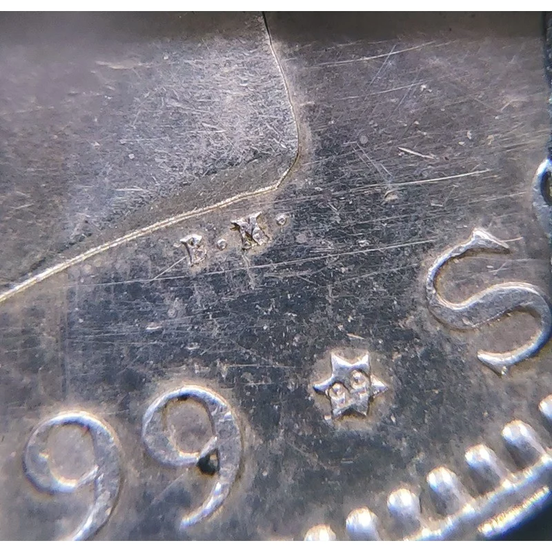 Alfonso XIII  5 Pesetas 1899 SG V S/C