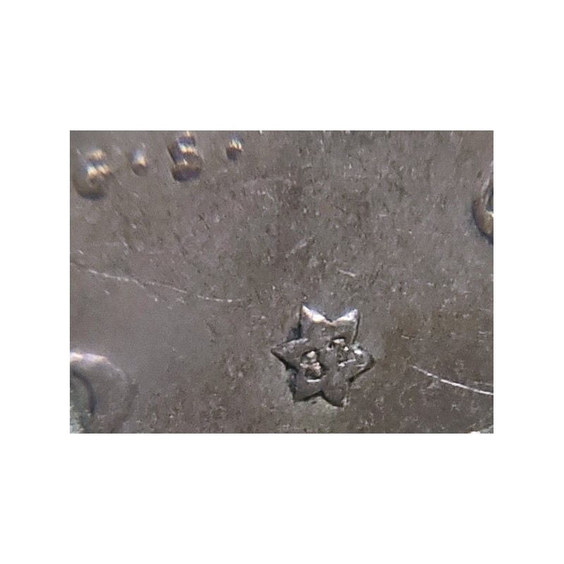 Alfonso XII 5 Pesetas 1882 18*82 MS M   EBC++