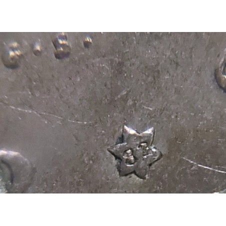 Alfonso XII 5 Pesetas 1882 18*82 MS M   EBC++