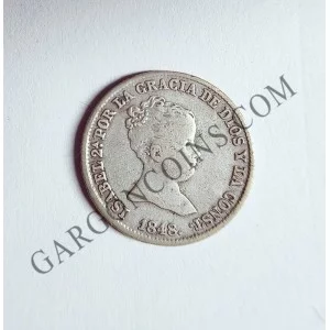 Isabel 2ª  1 Real Madrid  CL  1848 MBC