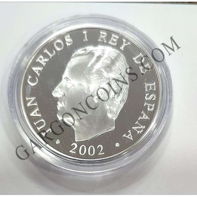 Luis Cernuda Centenario de su nacimiento 2002  10€