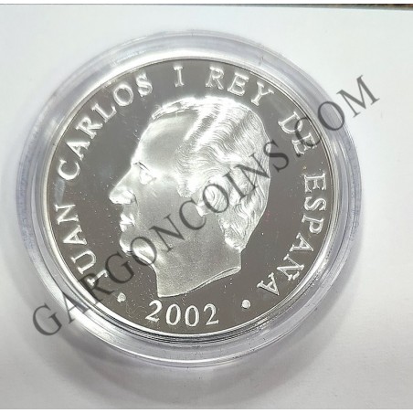 Luis Cernuda Centenario de su nacimiento 2002  10€ Luis Cernuda Centenario de su nacimiento 2002  10€