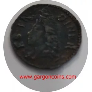 DINERO de barcelona Carlos III el pretendiente. EBC