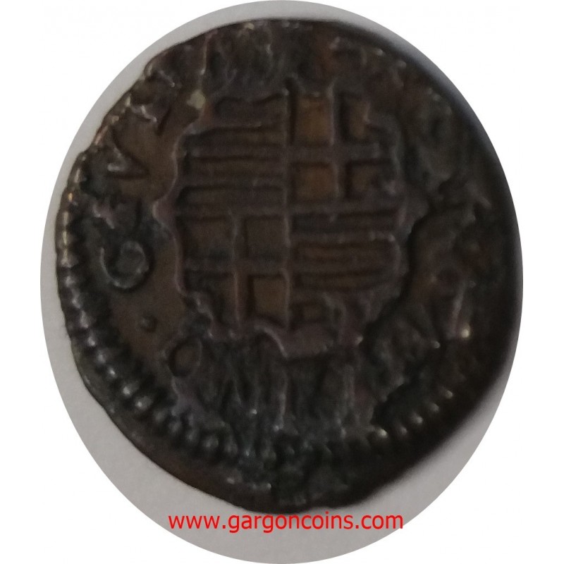 DINERO de barcelona Carlos III el pretendiente. EBC