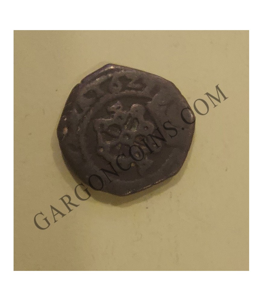 Felipe IV  4 Cornados  1627  Navarra P-A