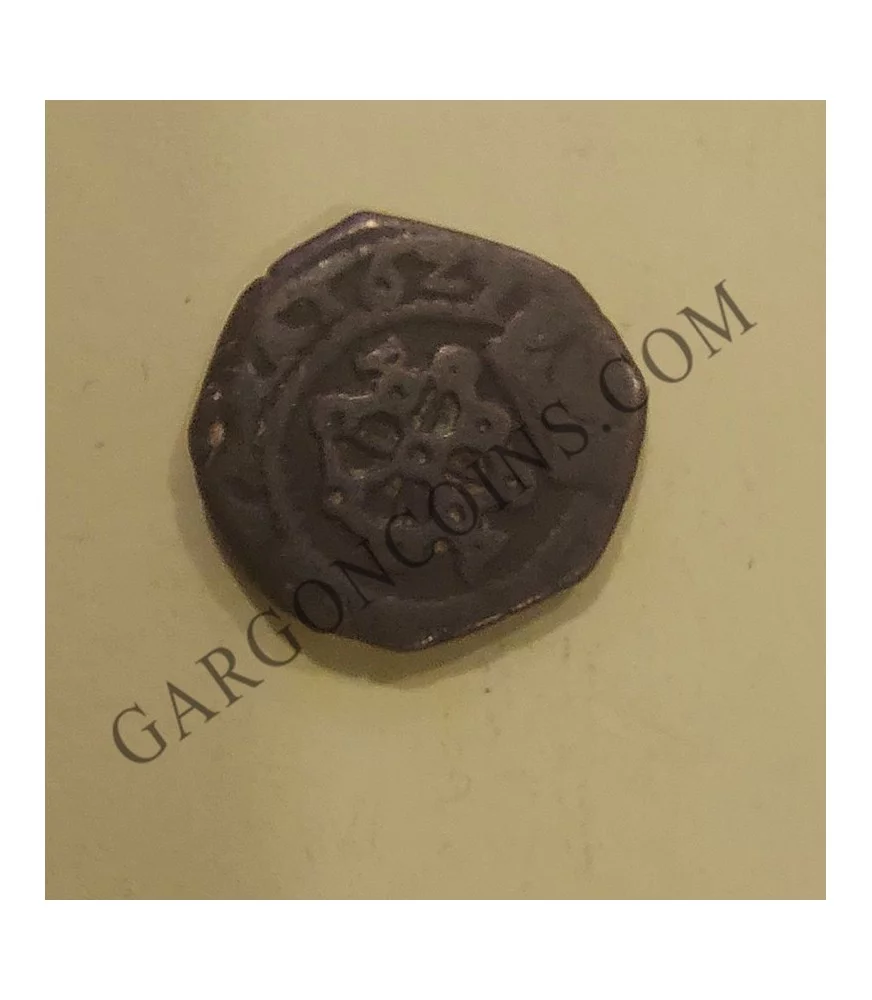 Felipe IV  4 Cornados  1627  Navarra P-A