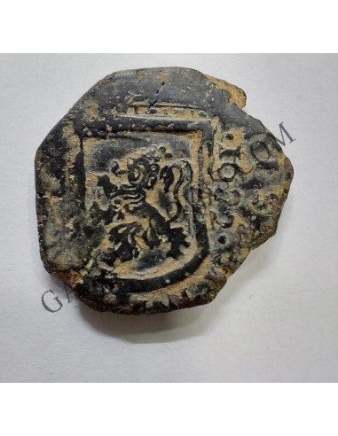 Felipe IV 8 maravedis 1622