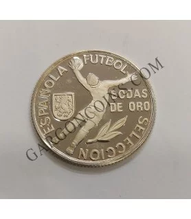 Bodas de Oro de La Selección Española de Futbol1920-1970 Olimpiada de Amberes