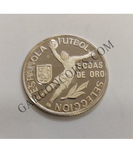 Bodas de Oro de La Selección Española de Futbol1920-1970 Olimpiada de Amberes