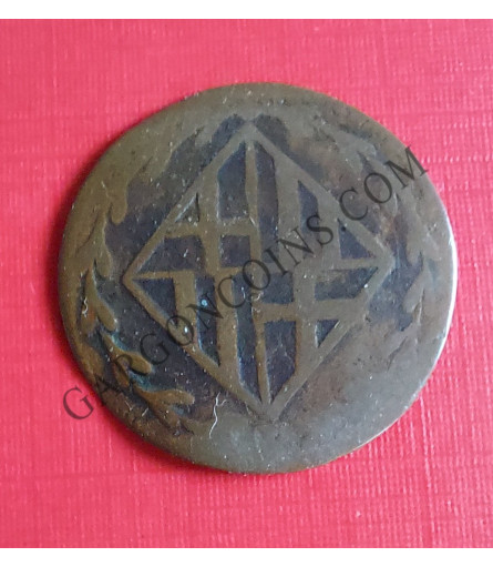 José Napoleón 1 Quarto de Barcelona del 1809