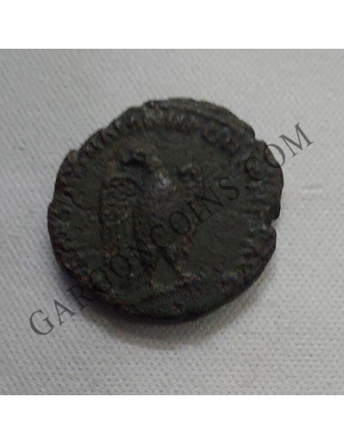 Cuadrante de Adriano del 119 dC