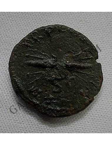 Cuadrante de Adriano del 119 dC