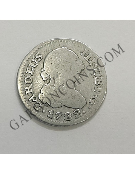 Carlos III 1/2 Real Madrid JD MBC