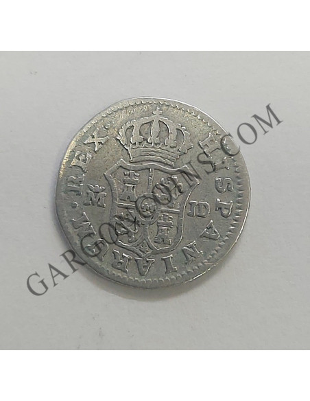 Carlos III 1/2 Real Madrid JD MBC