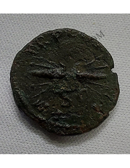 Cuadrante de Adriano del 119 dC