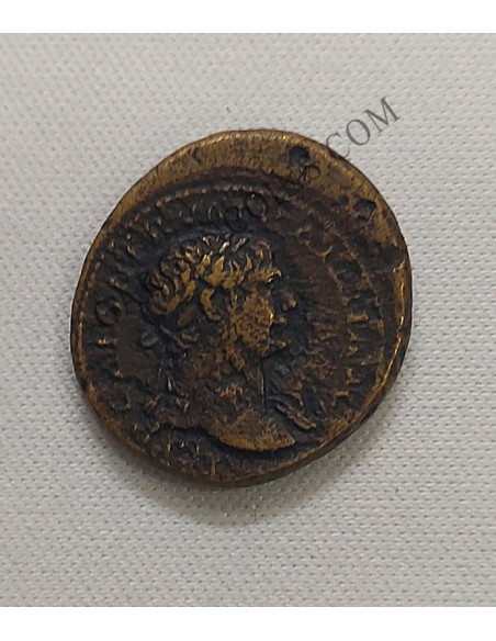 Cuadrante del emperador Trajano