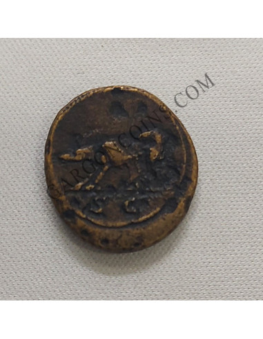 Cuadrante del emperador Trajano