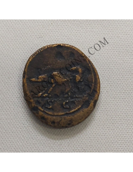 Cuadrante del emperador Trajano