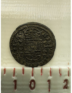 felipe IV,philippus,16,maravedis,segovia.r,1662,cobre,b,moneda,coin