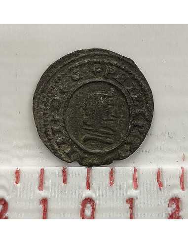 felipe IV,philippus,16,maravedis,segovia.r,1662,cobre,b,moneda,coin