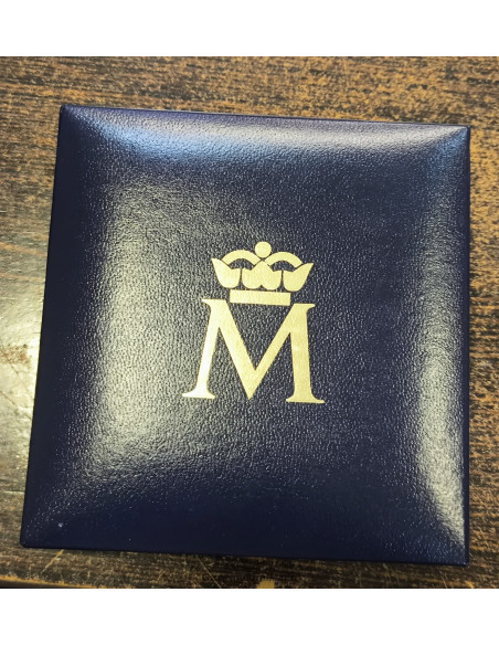 Moneda de 10 €  V Centenario de la vuelta al mundo. Año 2019 RARA